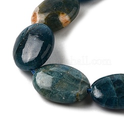 Природного апатита нитей бисера G-Q026-A01-03