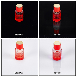 2 шт. 2-цветная квадратная акриловая отражающая панель&nbsp;FIND-PH0027-85