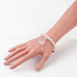 Yoga Chakra Schmuck&nbsp;BJEW-JB03011-01