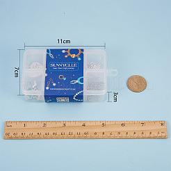 Ожерелье и браслет своими руками DIY-SC0006-21