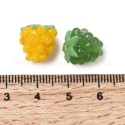 Бусины лэмпворк &nbsp;LAMP-G169-02