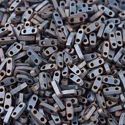 Миюки четверть бусины тила X-SEED-J020-QTL2002