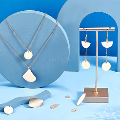 24 шт. 6 стиля латунный кулон&nbsp;KK-HY0001-49