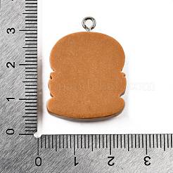 Подвески из смолы&nbsp;LS-FIND-U031-03P