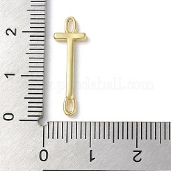 Подвески из латуни с покрытием для стойки KK-P245-07G-T