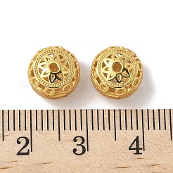 Цвет матового золота STER-R014-10G