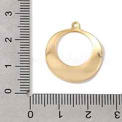 Латунные подвески&nbsp;KK-P340-58G