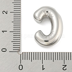 Подвески из нержавеющей стали 304 STAS-B071-01P-C