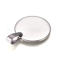 Подвески из нержавеющей стали 304&nbsp;LS-STAS-I135-29P