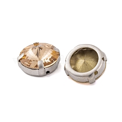 Шить на горный хрусталь RGLA-Q013-05B-01