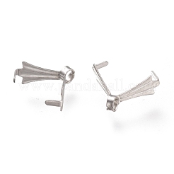 Скобы для ледоруба из нержавеющей стали 304&nbsp;STAS-F263-01A-P