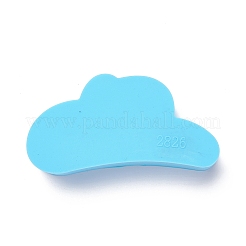 Шляпа diy украшения силиконовые Молды&nbsp;LS-DIY-I085-14