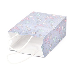 Sacchetti regalo di carta rettangolari&nbsp;CARB-P008-A03