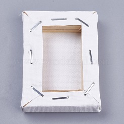 Kinder Holz Lerngeometrie Lernspielzeug&nbsp;DIY-WH0052-01A