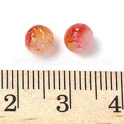 47шт кошачий глаз бусины CE-Q001-01E