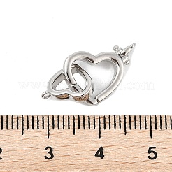 Латунные пружинные кольца KK-P299-08P