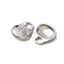 Подвески из нержавеющей стали 304 STAS-Z167-02P-07