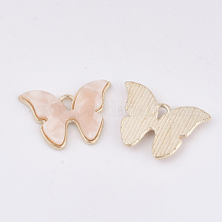 Подвески из сплава  PALLOY-R111-05A