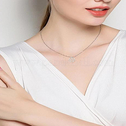 10 шт. подвески из нержавеющей стали 201&nbsp;STAS-LP0003-15