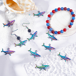 Ионное покрытие (ip) подвески из нержавеющей стали 304 STAS-SC0005-81