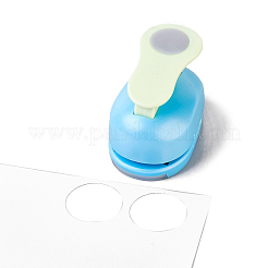Prägen diy Papierdruckkartenschneider&nbsp;DIY-WH0074-03D