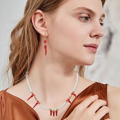 50шт 3 стиля подвески из сплава с эмалью&nbsp;ENAM-PH0003-02