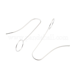 Стерлингового серебра швензы STER-NH0001-77S