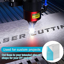 10 лист алюминиевых пластин&nbsp;FIND-BC0003-73