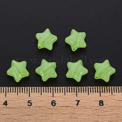 Имитации акриловых шариков желе&nbsp;MACR-S373-45-E06