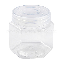 Пластмассовый шарик контейнеры CON-T003-08