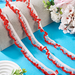 Лента из нейлона и спандекса OCOR-TAC0034-18D