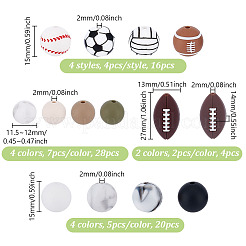 68 шт. SIL-GA0001-24B