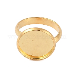 Регулируемые кольца для пальцев из нержавеющей стали 304 STAS-L193-G-14mm