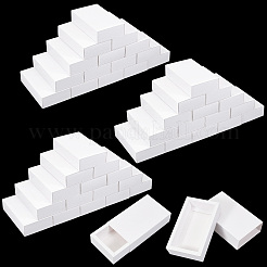 70 Stück faltbare Papierschubladenboxen&nbsp;CON-WA0001-20