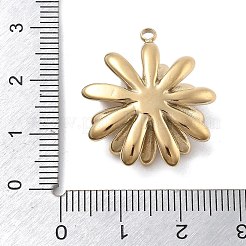 Anhänger aus Edelstahl 304&nbsp;STAS-Z121-26G