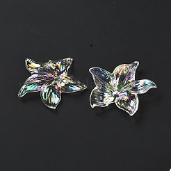 УФ-покрытие акриловыми шариками колпачки TACR-S161-08