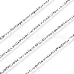 Канатные цепи из нержавеющей стали марки 304&nbsp;CHS-L024-016A