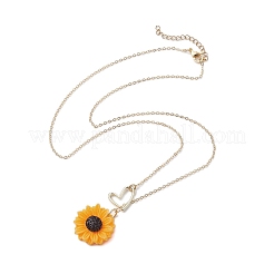 Lariat ожерелья NJEW-JN04865