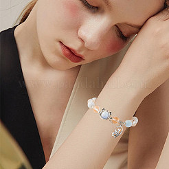 80шт. 4-х стилевая оправа из сплава&nbsp;FIND-SP0004-12AS