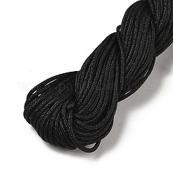 Cordino intrecciato in nylon&nbsp;NT1.5mm024