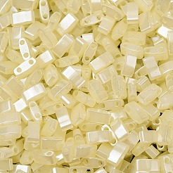 Miyuki halbe Tila Perlen&nbsp;SEED-X0054-HTL513