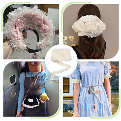 10 ярд хлопчатобумажной ленты&nbsp;OCOR-FG0003-15A