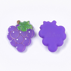 Herbstthema PVC-Kunststoff-Cabochons&nbsp;LS-PVC-T004-23