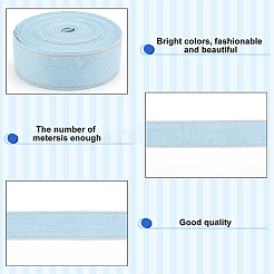 Полиэфирные ленты OCOR-WH0091-16