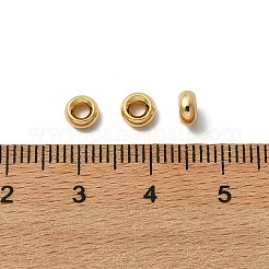 Латунные бусины&nbsp;XGR0117G-124G