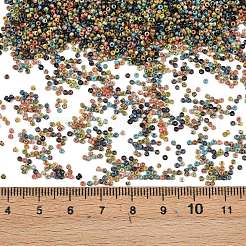 Пикассо стеклянные бусины&nbsp;EGLA-K064-09