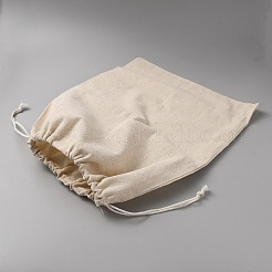 Leinenbeutel&nbsp;ABAG-WH0044-42C