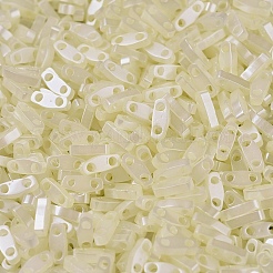 Perle di tila quarto di miyuki&nbsp;SEED-X0054-QTL0513