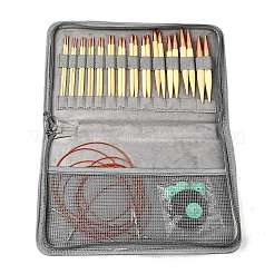 Набор инструментов для ручного вязания своими руками для начинающих TOOL-C012-03