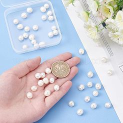 Оценка натурального культивированного пресноводного жемчуга PEAR-NB0001-27